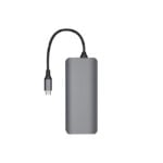 WiWU Alpha 12 In 1 Type C Hub Adapter
