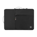 WiWU Alpha 14 Inch Double Layer Laptop Bag