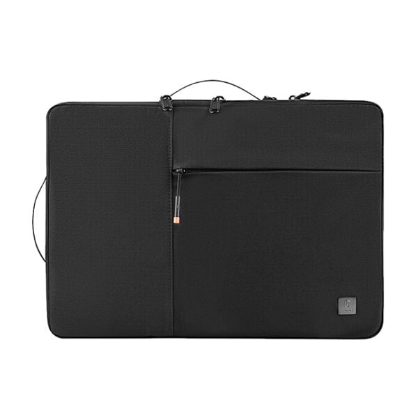 WiWU Alpha 14 Inch Double Layer Laptop Bag