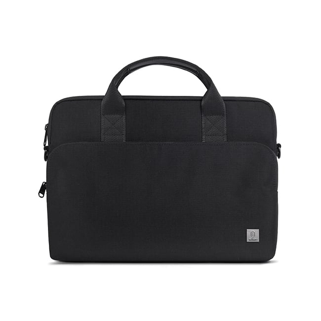 WiWU Alpha 14 Inch Double Layer Laptop Bag New