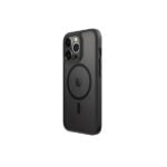 WiWU Anti Shock Transparent Clear Case With MagSafe For IPhone 2