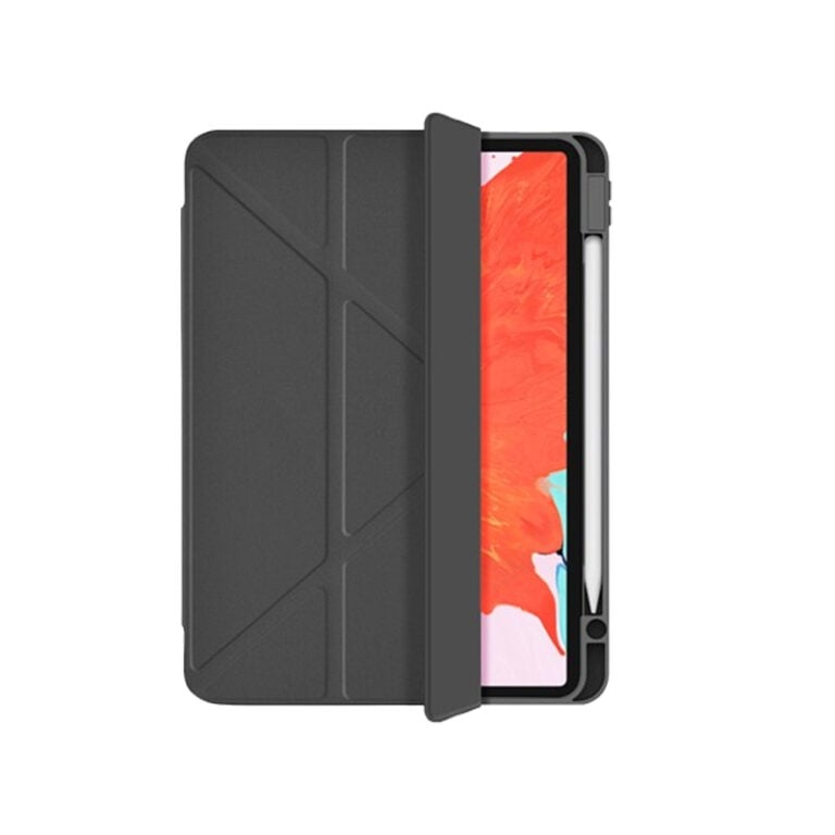 WiWU Classic III Case For IPad 10.2 Inch 7th Gen 2019 With Pencil Slot