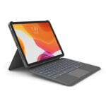 WiWU Combo Touch IPad Keyboard Case For IPad Air 5 10.9 Inch