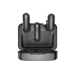WiWU Duo Wireless Lightning Mini Microphone 1