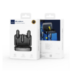 WiWU Duo Wireless Type C Mini Microphone 4