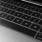 WiWU Macbook Keyboard Protector 2