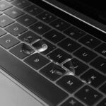 WiWU Macbook Keyboard Protector 4