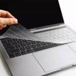 WiWU Macbook Pro 13 Inch Keyboard Protector 1