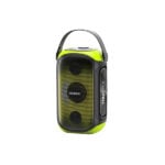 WiWU P20 Thunder Portable Wireless Speaker And Bluetooth Microphone 2