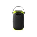 WiWU P20 Thunder Portable Wireless Speaker And Bluetooth Microphone 3