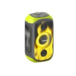 WiWU P20 Thunder Portable Wireless Speaker And Bluetooth Microphone 4