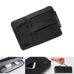 WiWU Pocket Sleeve 13.3 Inch Laptop Bag 3