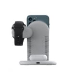 WiWU Power Air 3in1 Wireless Chargeing Station 03