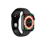 WiWU SW01 Pro Smart Watch Black