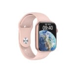 WiWU SW01 Pro Smart Watch Gold
