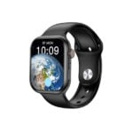 WiWU SW01 S9 Smart Watch Black