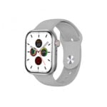 WiWU SW01 S9 Smart Watch Silver
