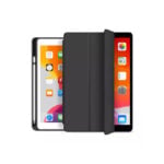 WiWU Smart Folio Protective Case With Pencil Slot For IPad 10.2 1