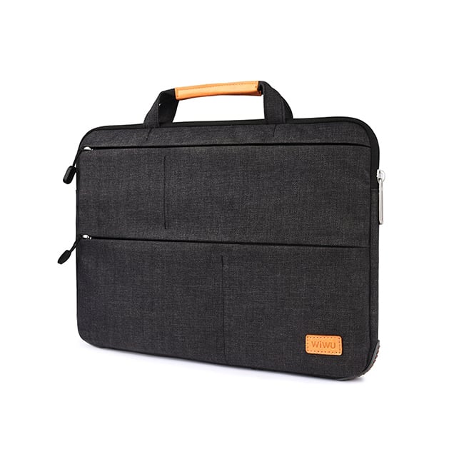 WiWU Smart Stand 13.3 Inch Laptop Sleeve 1