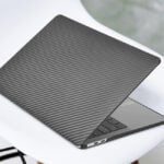 WiWU IKavlar Protective Hard Shell Case For MacBook 2