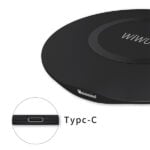 WiWU M3 Wireless Charger 4