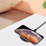 WiWU M3 Wireless Charger06