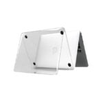 Wiwu IShield Ultra Thin Hard Shell Case For Macbook Air 13 Inch