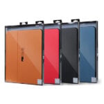X LEVEL Slim Smart Stand Case For IPad Pro 11 Inch 1st Gen 2