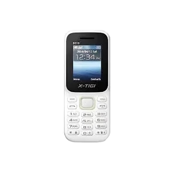 X TIGI B310 W2