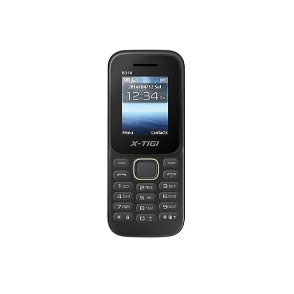 X TIGI B310