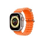 X9 Ultra Max 4GB RAM 64GB Android Smart Watch