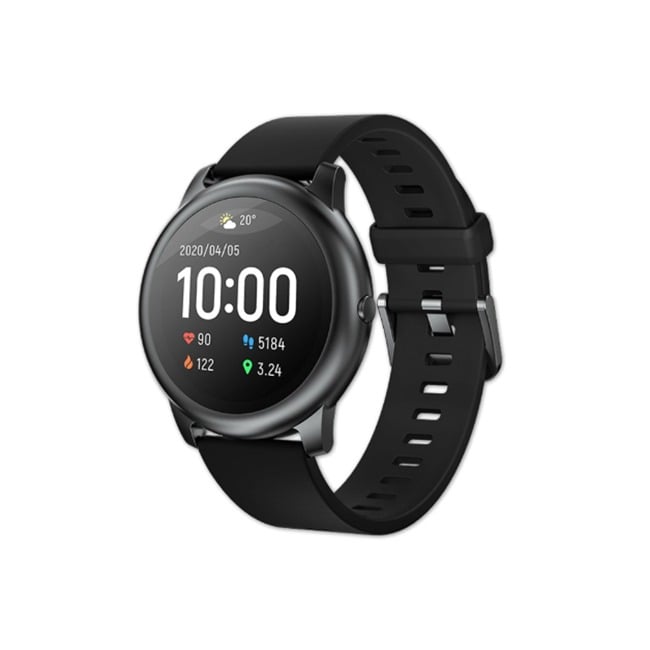 Xiaomi-Haylou-Solar-Smart-Watch.jpg Xiaomi Haylou Solar Smart Watch
