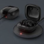 Xiaomi Haylou T17 True Wireless Earbuds 4