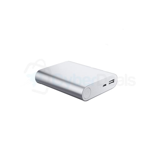 Xiaomi Mi 10400mAh Power Bank 01 1