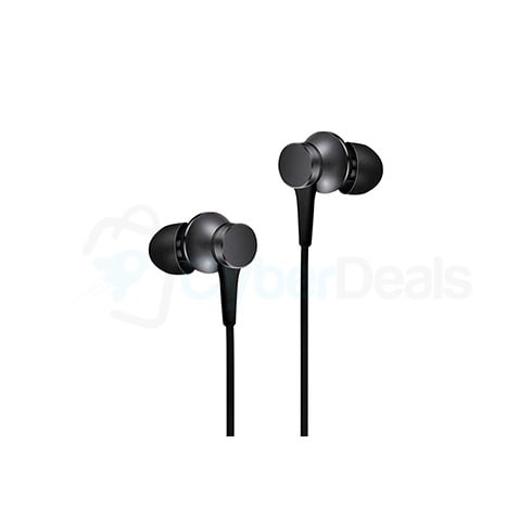 Xiaomi Mi Piston In Ear Earphones 1