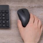 Xiaomi Mi Wireless Mouse Lite 2