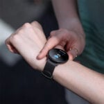 Xiaomi Mibro Lite Smart Watch 4