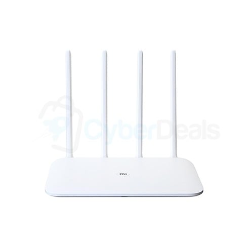 Xiaomi Net WiFi Router 4 1