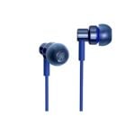 Xiaomi Redmi Wired Earphones Blue