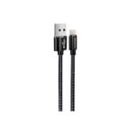 Yesido CA 54 2.4A Aluminum Alloy Type C Cable
