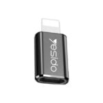 Yesido GS05 Micro To Lightning Adapter