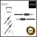 Yesido YAU 02 AUX 3.5mm Male To Male Audio Cable 03