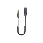 Yesido YAU24 Wireless Car Bluetooth Audio Receiver Adapter 01