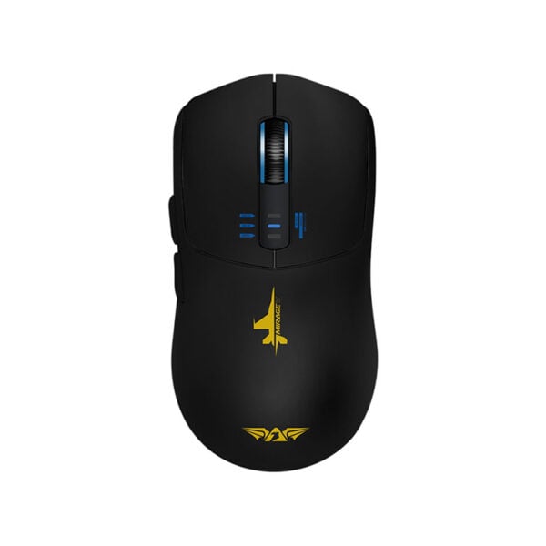 Armageddon Mirage V 1
