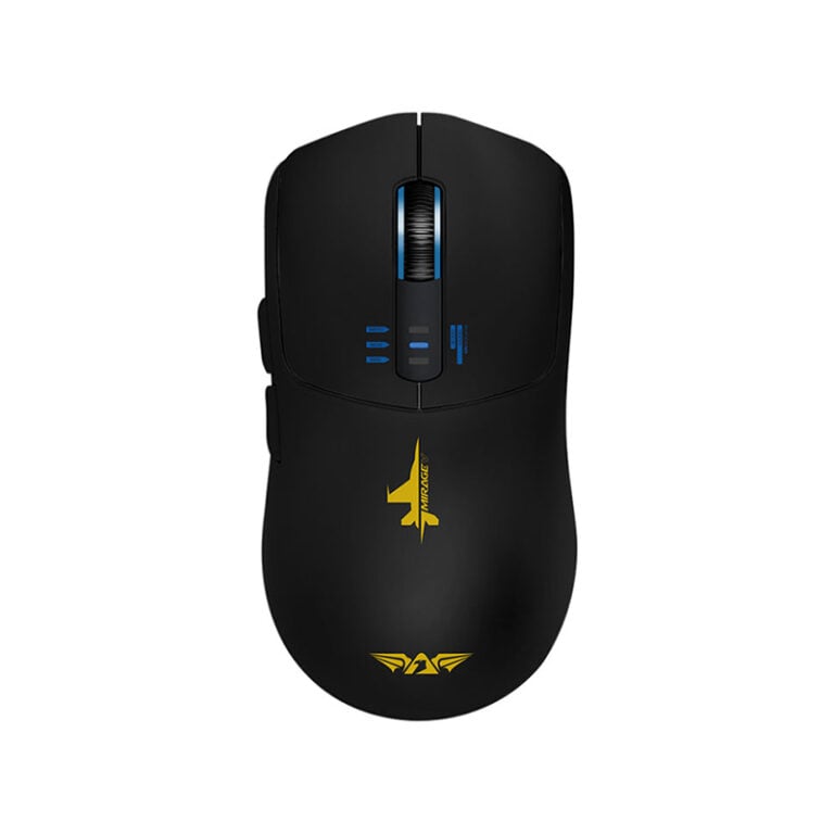 Armageddon Mirage V 1