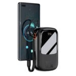 Baseus PPQD060301 Power Bank 3