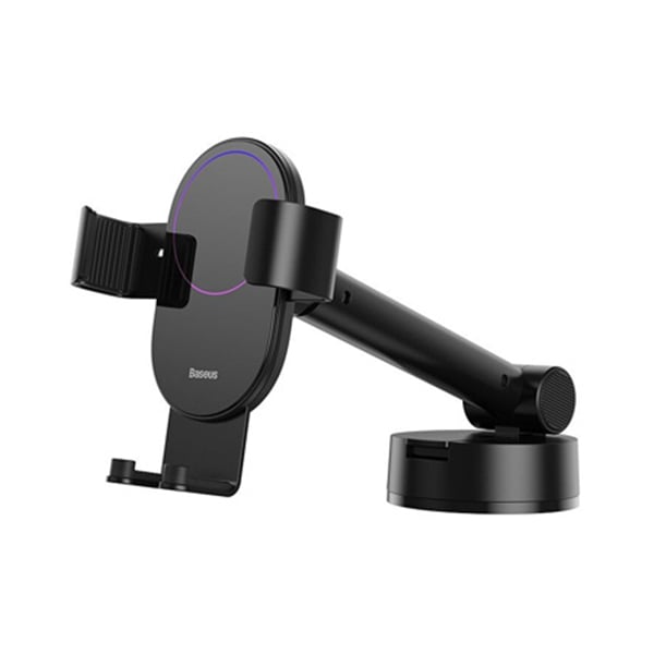 Baseus Simplism Gravity Car Mount Holder 01