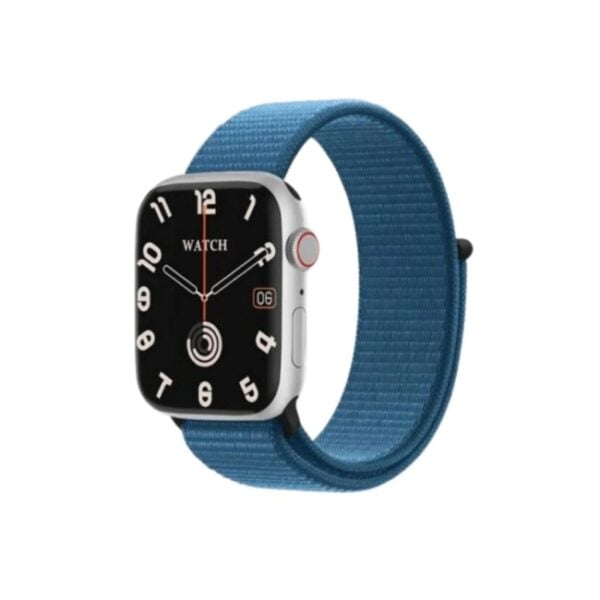 Blue 11