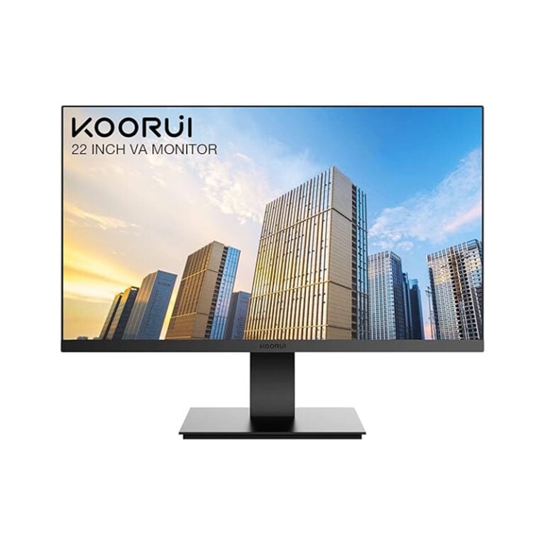 Cd Koorui 22inch