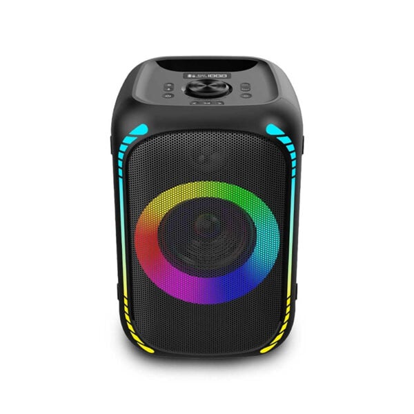 Cd Porodo Bash Speakers 1